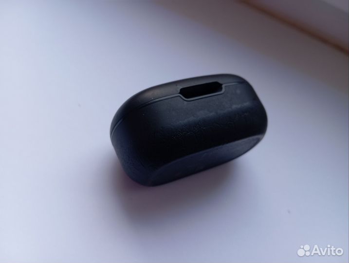 Беспроводные наушники Leef