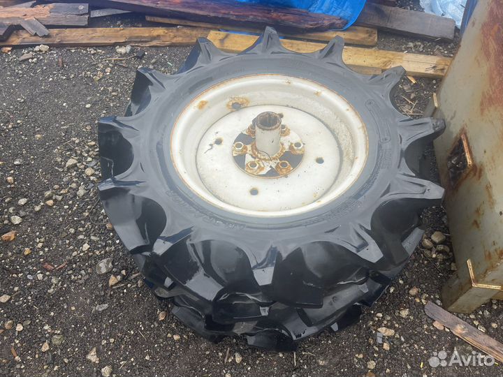 Мотоблоки и культиваторы