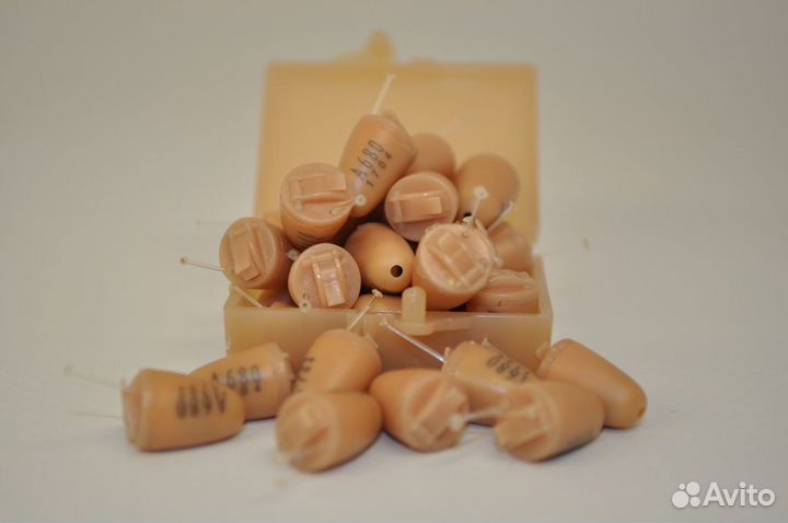 Аренда микронаушников для экзамена Тюмень