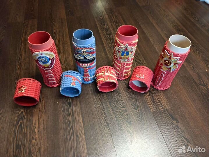 Оригинальный подарок на День рождения и тд