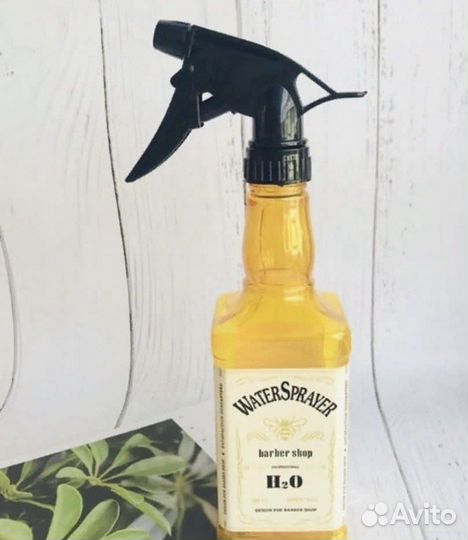 Пульверизатор