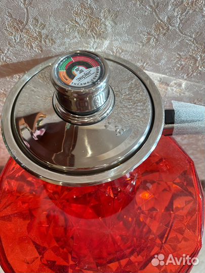 Zepter новый Германия 12 предметов