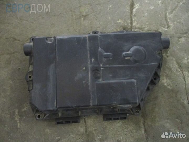 Ручник блок BMW E66 s1047439