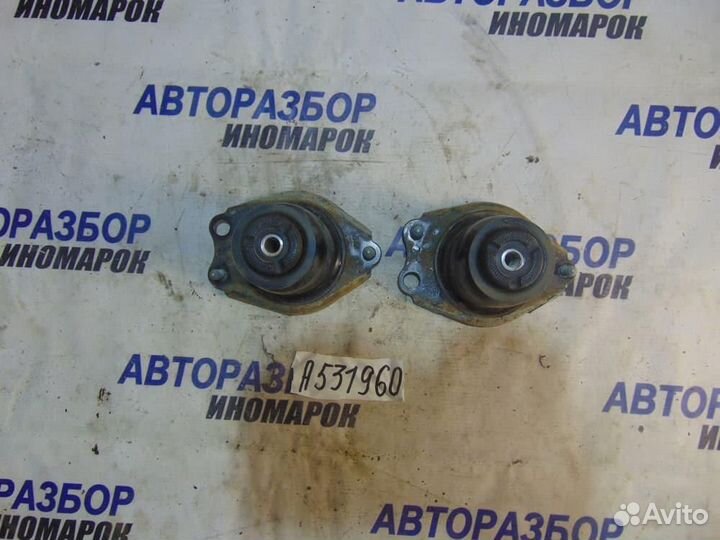 Опора заднего амортизатора для Toyota Corolla 9 2