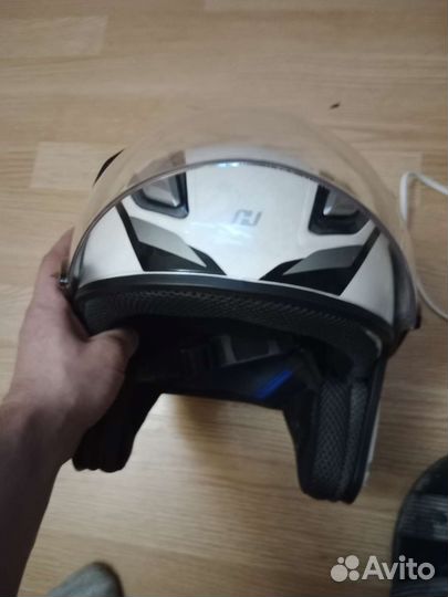 Шлем для мотоцикла