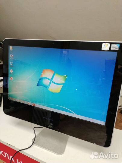 Моноблок ViewSonic VS13727