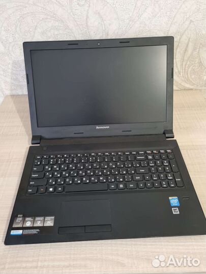 Ноутбук Lenovo B50-30