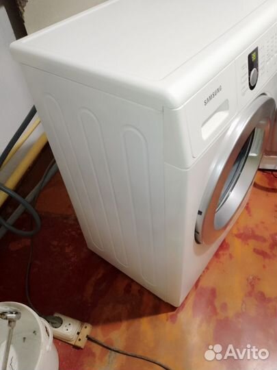 Стиральная машина samsung diamond 6кг