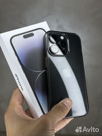 iPhone 14 Pro, 256 ГБ