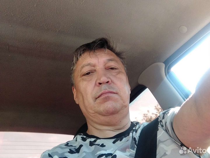 Водитель