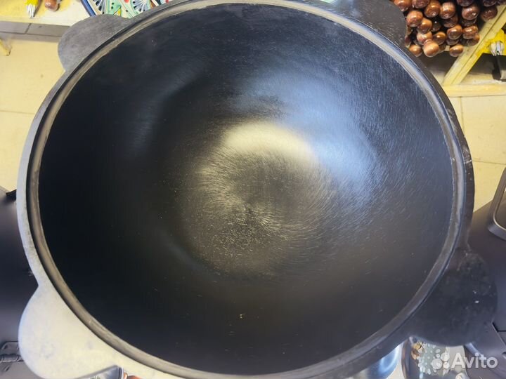 Мангал 3мм под казан