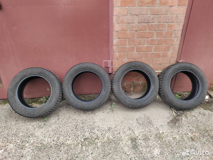 Cordiant Snow Cross 215/60 R16 95T