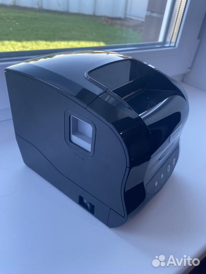 Термопринтер этикеток Xprinter XP 365