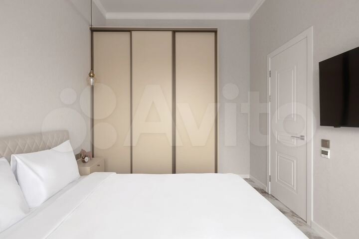 2-к. квартира, 31 м², 5/6 эт.