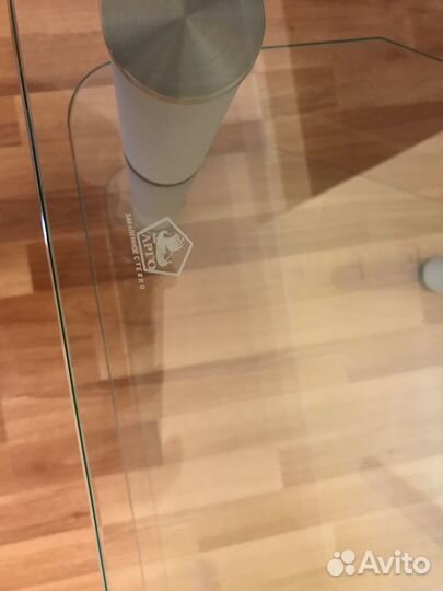 Тумба под тв/аудио