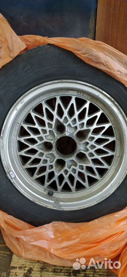Литые диски r14 5x120 exip