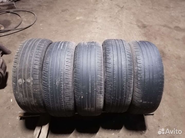 Hankook Optimo K415 225/60 R17 99H