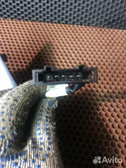 Зеркало правое Skoda Octavia (A4 1U) 2000-2011