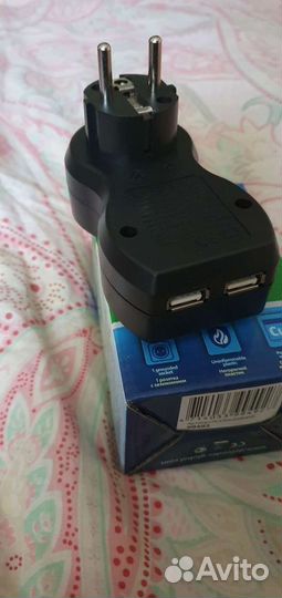 Сетевой фильтр «Defender»