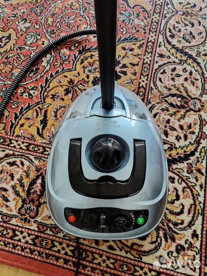 Отпариватель Endever Odyssey Q-802