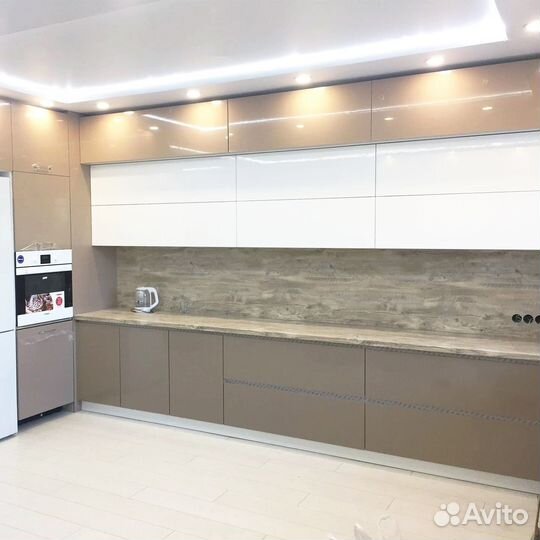 Кухни и мебель в рассрочку