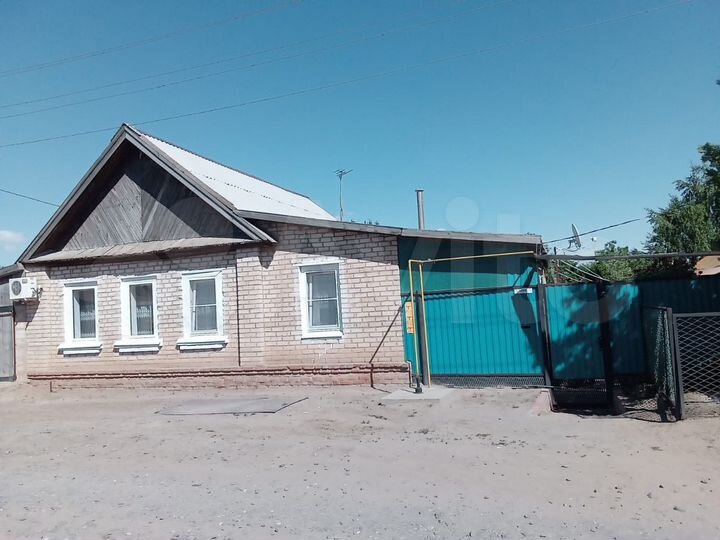 Дом 95,2 м² на участке 9 сот.