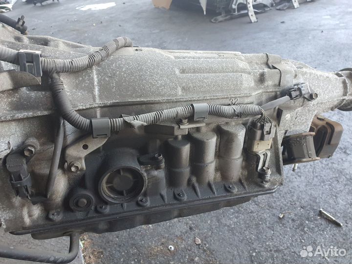 Двс c Toyota Progres JCG10 1JZ-GE
