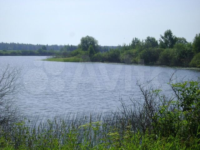 Участок 24 сот. (ИЖС)