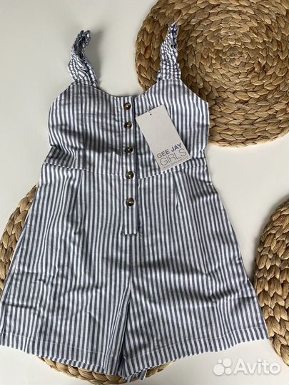 Полукомбинезон GJ 116