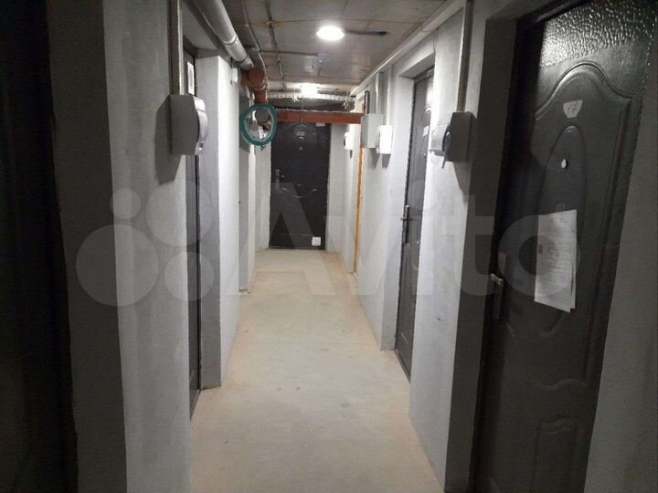 Склад, 7.5 м²