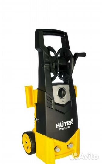 Мойка Huter W195-PRO