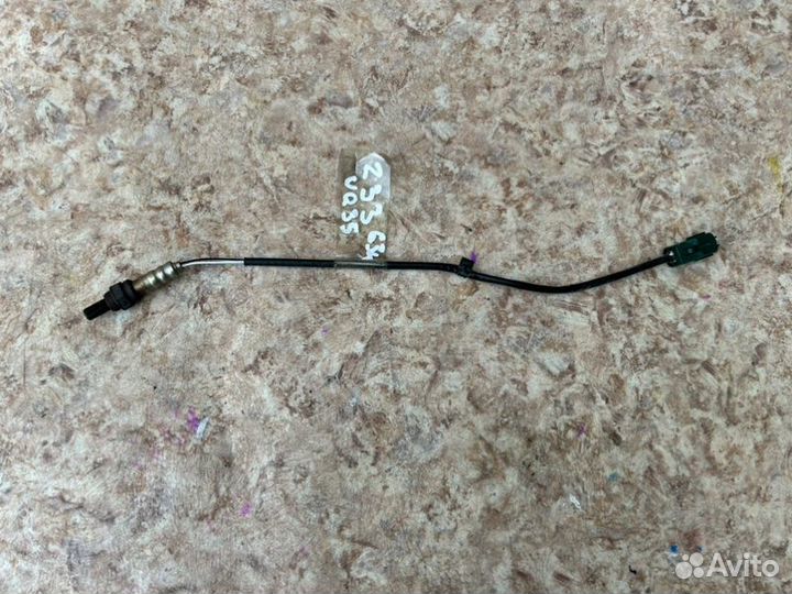 Лямбда-зонд nissan fairlady Z