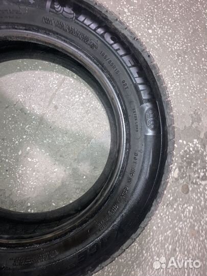 Michelin X-Ice 185/65 R15