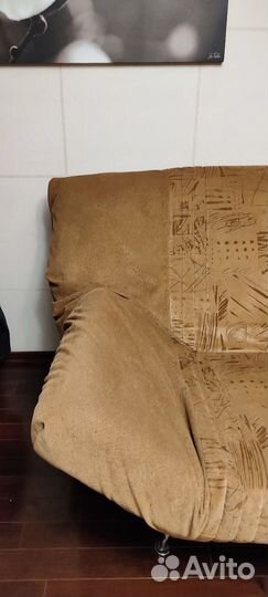 Диван раскладной бу