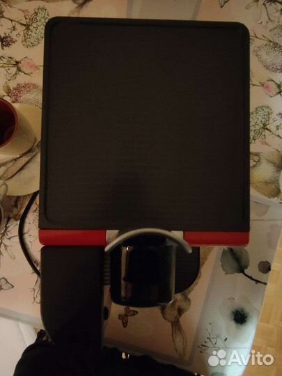 Капсульная кофемашина delonghi nespresso