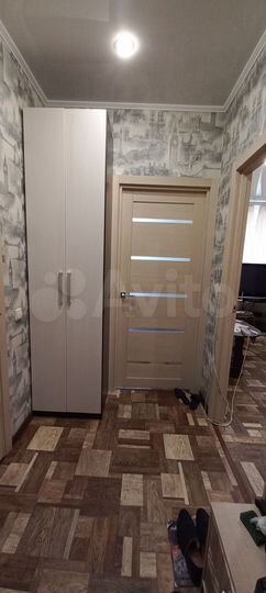 1-к. квартира, 38 м², 11/11 эт.