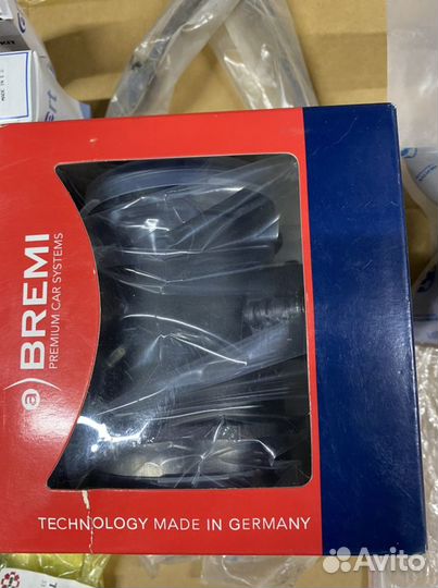 Запчасти на бмв