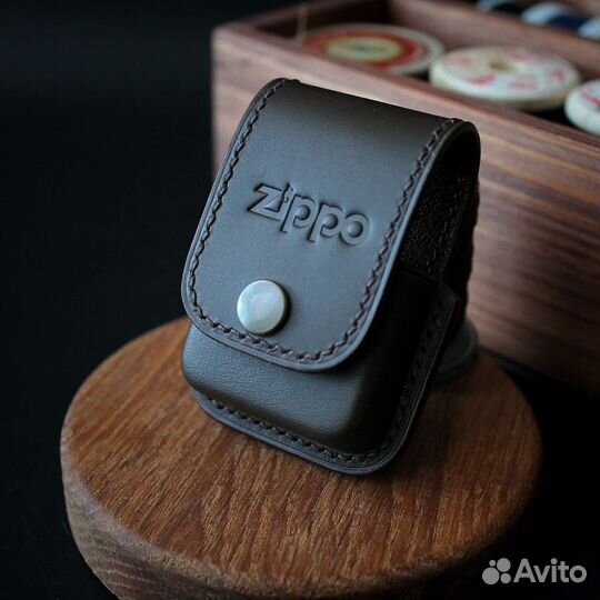 Чехол для зажигалки zippo