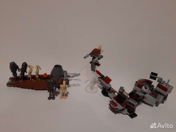 Star Wars 7654