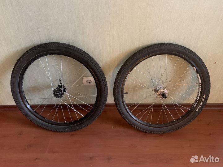 Вилсет 24 стрит/дёрт