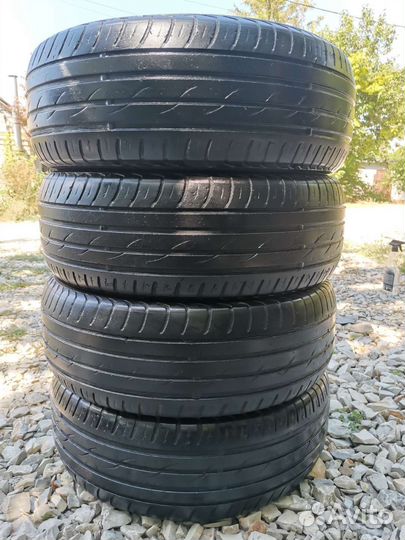 Yokohama C.Drive 2 AC02 205/60 R16 92V