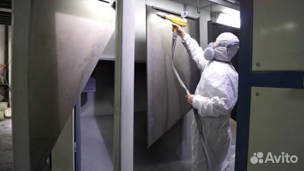 Помощник маляра