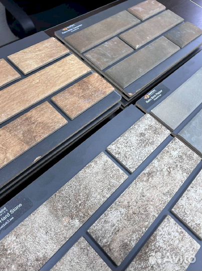 Фасадные панели в рассрочку