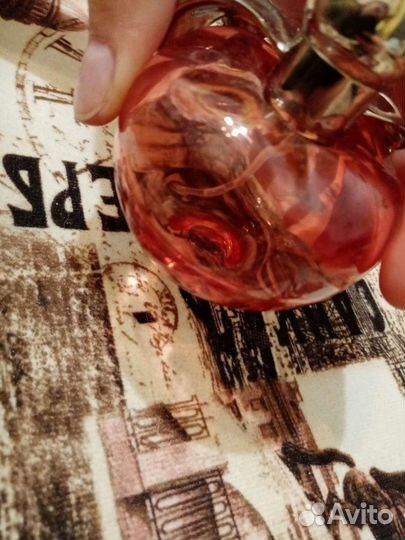 Флакон от духов