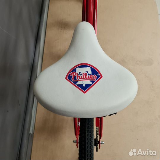 Круизер велосипед