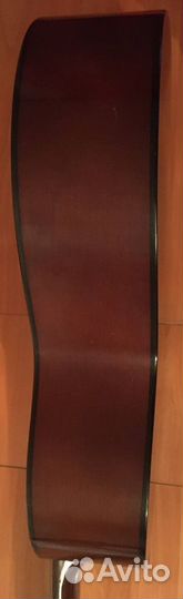 Гитара Yamaha cm40