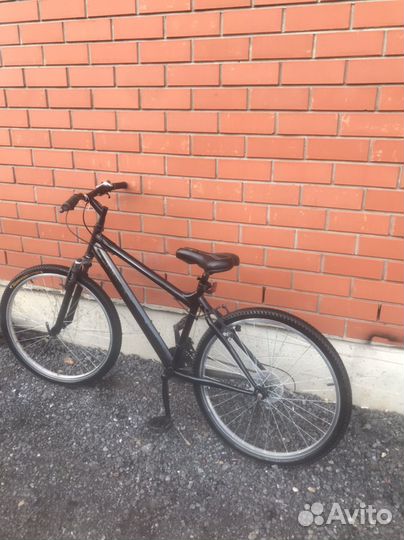 Горный велосипед 26 колеса