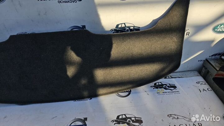 Полка багажника Volvo C70 2006-2013 Кабриолет