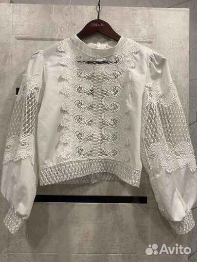 Блузка женская 42 44