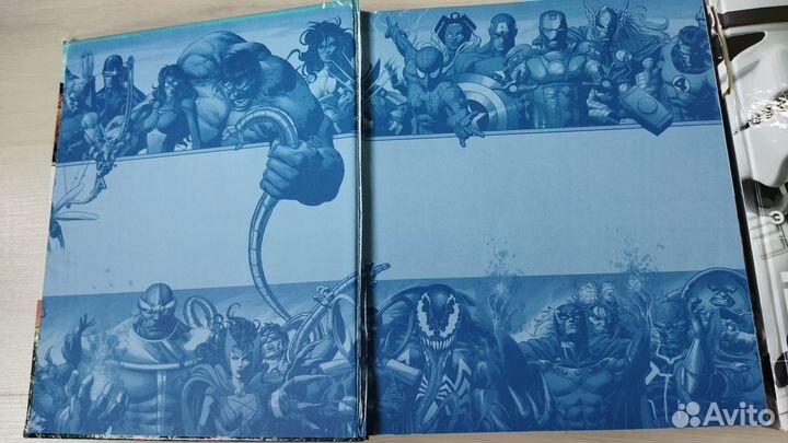 Энциклопедия marvel Звездные войны Мир природы